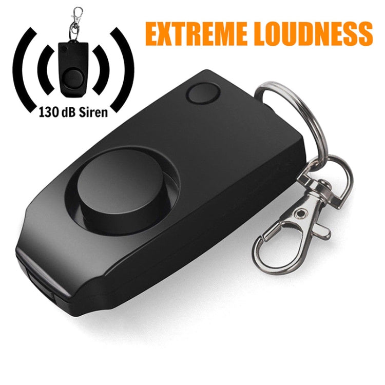 2 PCS Women Personal Safety Protection Alarm Emergency Alarm For The Elderly & Children 2 PCS Women Personal Safety Protection Alarm Emergency Alarm For The Elderly & Children